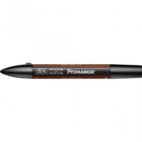 Promarker Winsor&Newton O225 Henna - 3